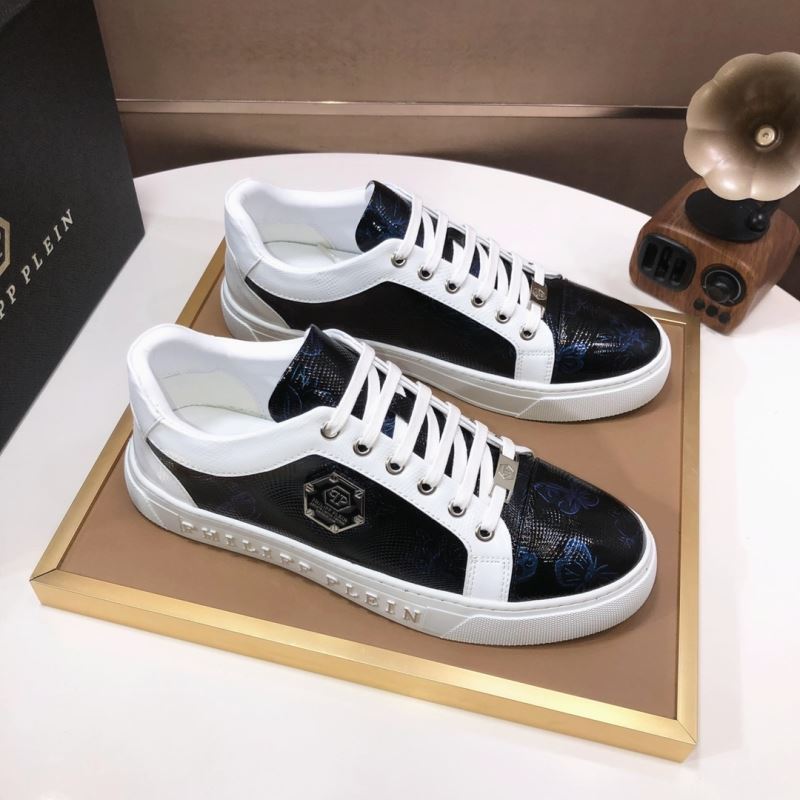 Philipp Plein Shoes